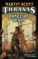 Thraxas and the Dance of Death