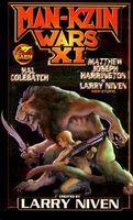 Man-Kzin Wars XI