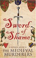 Sword of Shame