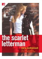 The Scarlet Letterman