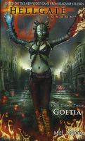 London: Goetia