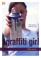 Graffiti Girl