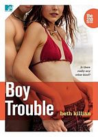 Beth Killian's Latest Book