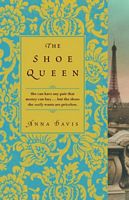 The Shoe Queen