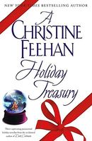 Christine Feehan Holiday Treasury