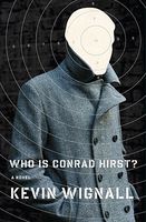 Who is Conrad Hirst?