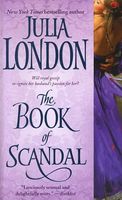 The Book of Scandal