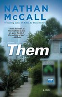 Nathan McCall's Latest Book