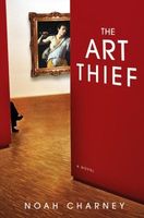 The Art Thief