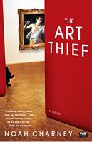 The Art Thief