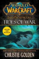 Jaina Proudmoore: Tides of War