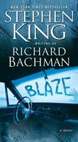 Richard Bachman's Latest Book