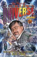 The Best of Jim Baen's Universe #1