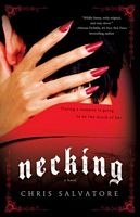 Cover of Necking by Chris Salvatore