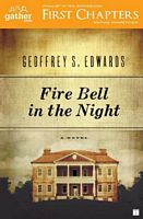 Cover of Fire Bell in the Night by Geoffrey S. Edwards