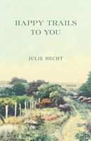 Julie Hecht's Latest Book