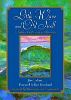 Jim Ballard's Latest Book