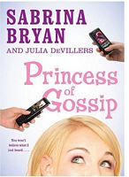Sabrina Bryan; Julia DeVillers's Latest Book