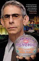 Richard Belzer's Latest Book