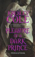 Pleasure of a Dark Prince