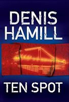 Denis Hamill's Latest Book