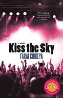 Farai Chideya's Latest Book
