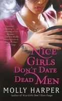 Nice Girls Don't Date Dead Men