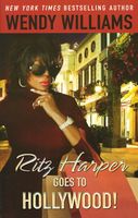 Ritz Harper Goes to Hollywood!