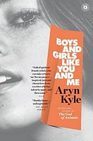 Aryn Kyle's Latest Book