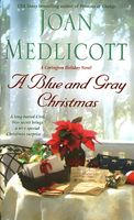 The Blue and Gray Christmas