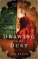 Cover of Drawing in the Dust by Zoe Klein