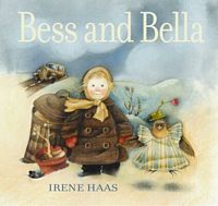 Irene Haas's Latest Book