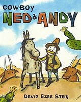 Cowboy Ned and Andy