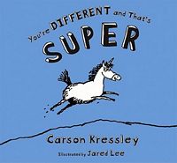 Carson Kressley's Latest Book