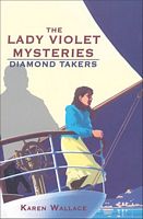 The Diamond Takers