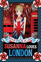 Susanna Loves London