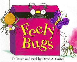Feely Bugs