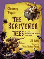Scrivener Bees