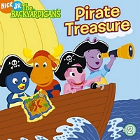 Pirate Treasure