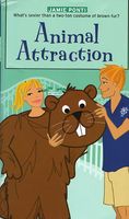 Animal Attraction