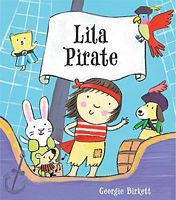 Lila Pirate