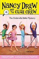 The Cinderella Ballet Mystery