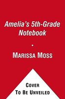 Amelia's 5th-Grade Notebook