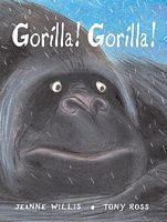 Gorilla! Gorilla!