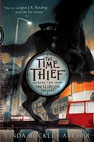 The Time Thief // Tar Man