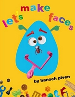 Hanoch Piven's Latest Book