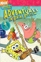 Adventures in Bikini Bottom