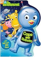 Cops and Robots