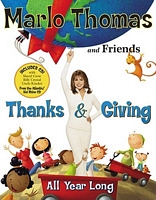 Marlo Thomas's Latest Book