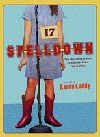 Hardcover edition cover